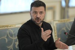 USA zmieniły decyzję. Pociski dla Ukrainy trafiły gdzie indziej