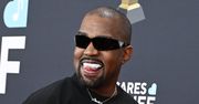Antysemickie hasła to był dopiero początek. Kanye West posunął się jeszcze dalej
