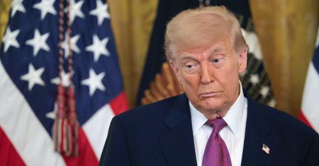 "To nie jest dobre". Trump zmienia zdanie ws. części imigrantów