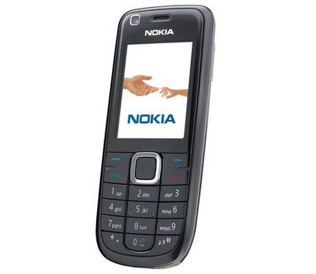 Nokia 3120 Classic 2