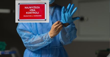 Zdrowie pod lupą NIK. Przedstawiono plan na 2026 rok