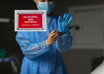 Zdrowie pod lupą NIK. Przedstawiono plan na 2026 rok