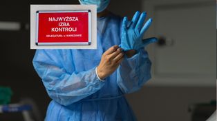 Zdrowie pod lupą NIK. Przedstawiono plan na 2026 rok