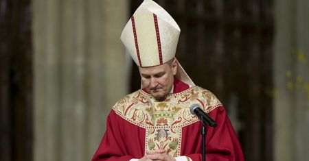 Finał po siedmiu latach. Archidiecezja w USA zapłaci ofiarom