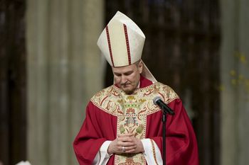 Finał po siedmiu latach. Archidiecezja w USA zapłaci ofiarom