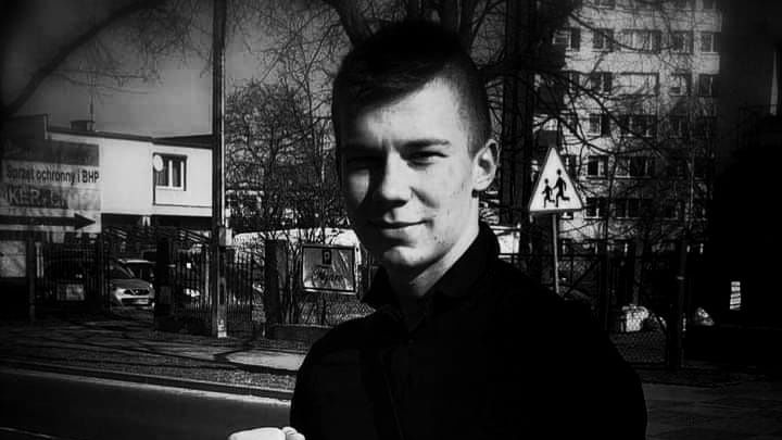17-letni Kuba