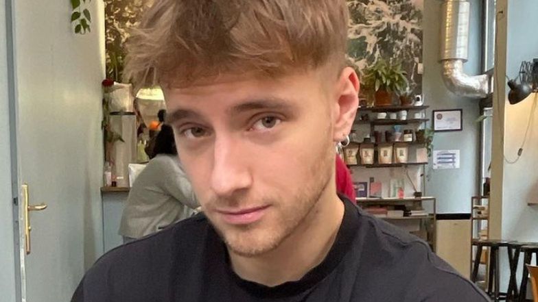 Maciej Musiał