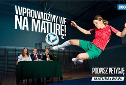 Już czas na maturę z WF-u!