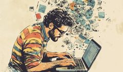 Content marketing niektórych marek woła o pomoc. Tylko 30% robi go dobrze