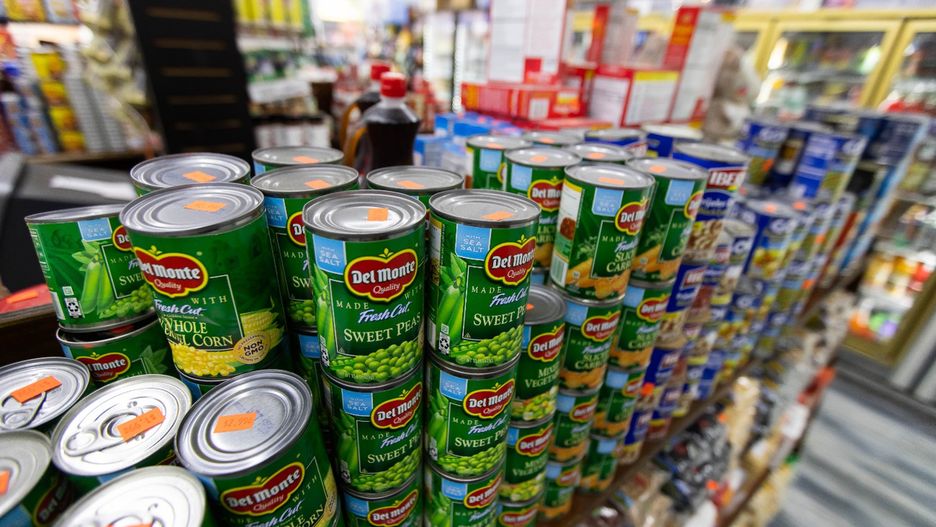 Znana firma z USA ogłosiła bankructwo