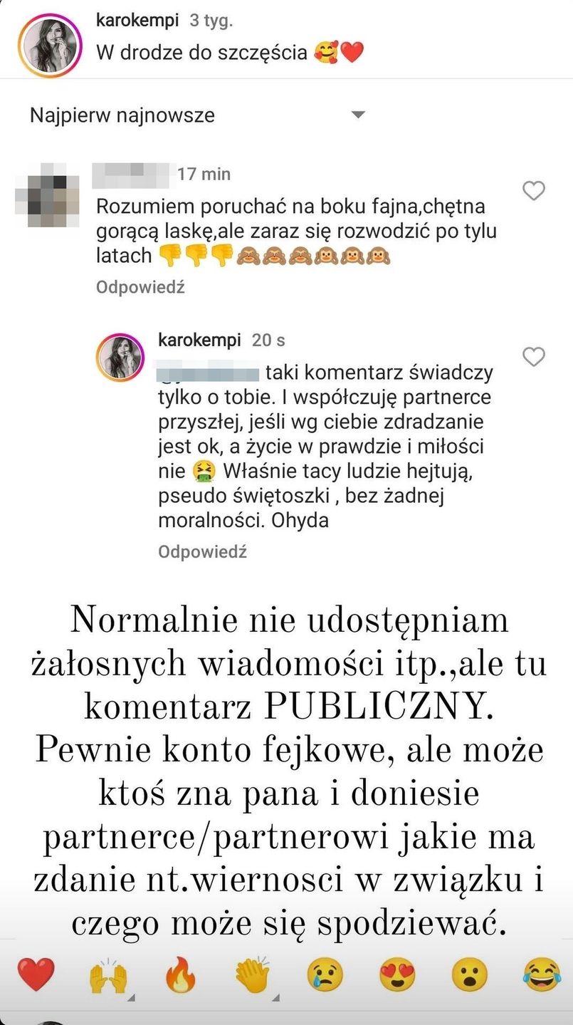 Karolina Kempińska