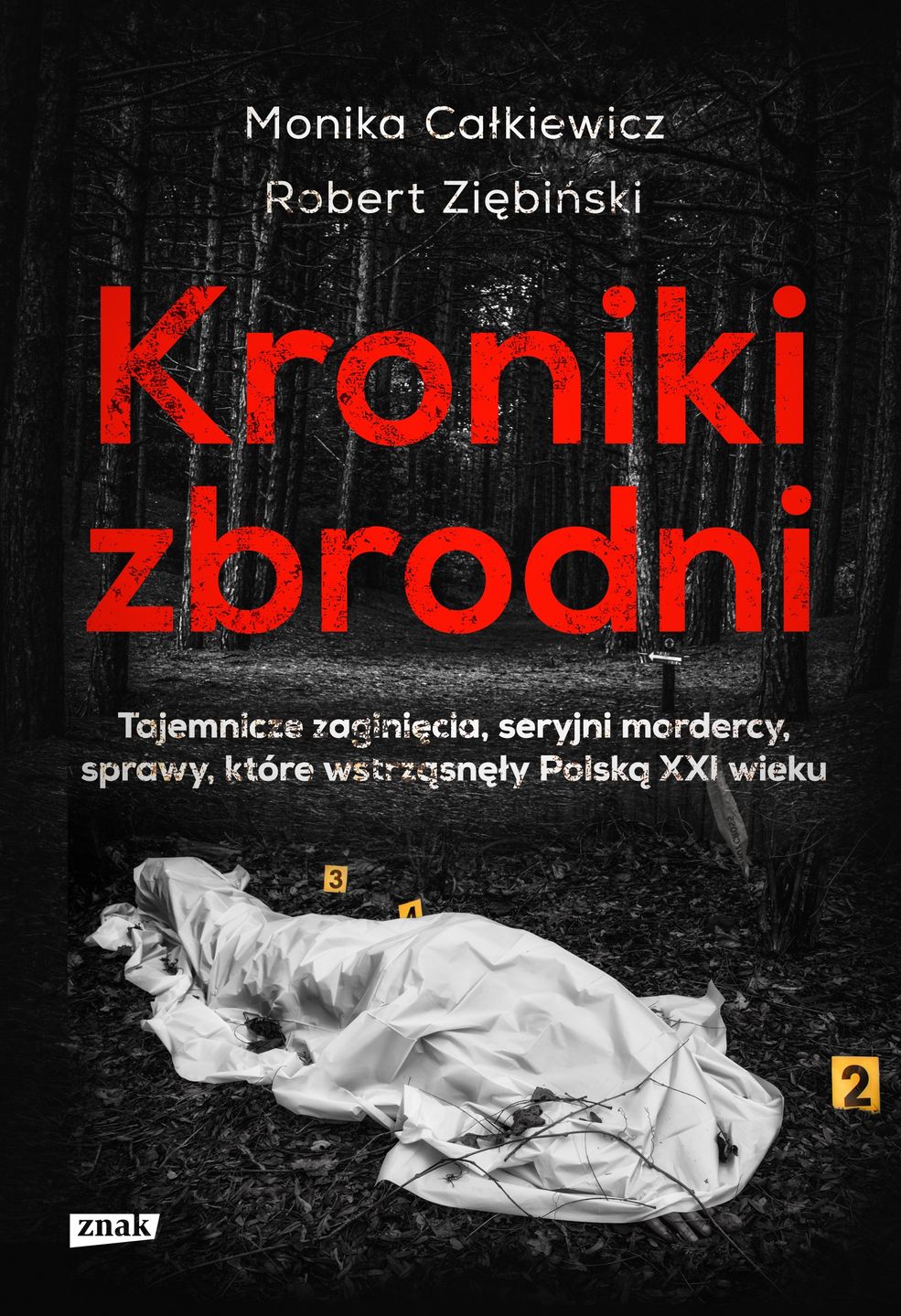 "Kroniki zbrodni"