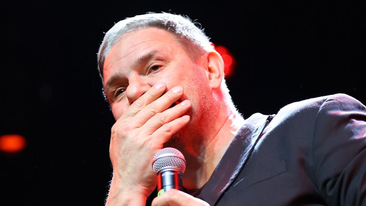 Tomasz Karolak o "Rodzice.pl"