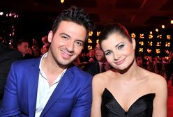 Agnieszka Sienkiewicz i Stefano Terrazzino znów razem!