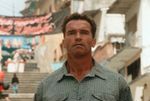 Schwarzenegger i Worthington idą na wojnę