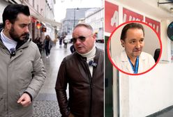 "Pandemia nocnych sklepów" w Warszawie. "Ulubionym zwierzęciem Polaków jest małpka"