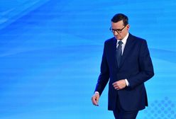 Dlaczego Morawiecki nie występował na konwencji PiS? Ekspert o dwóch możliwościach