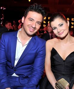 Agnieszka Sienkiewicz i Stefano Terrazzino znów razem!