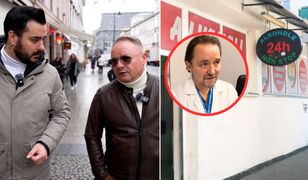 "Pandemia nocnych sklepów" w Warszawie. "Ulubionym zwierzęciem Polaków jest małpka"