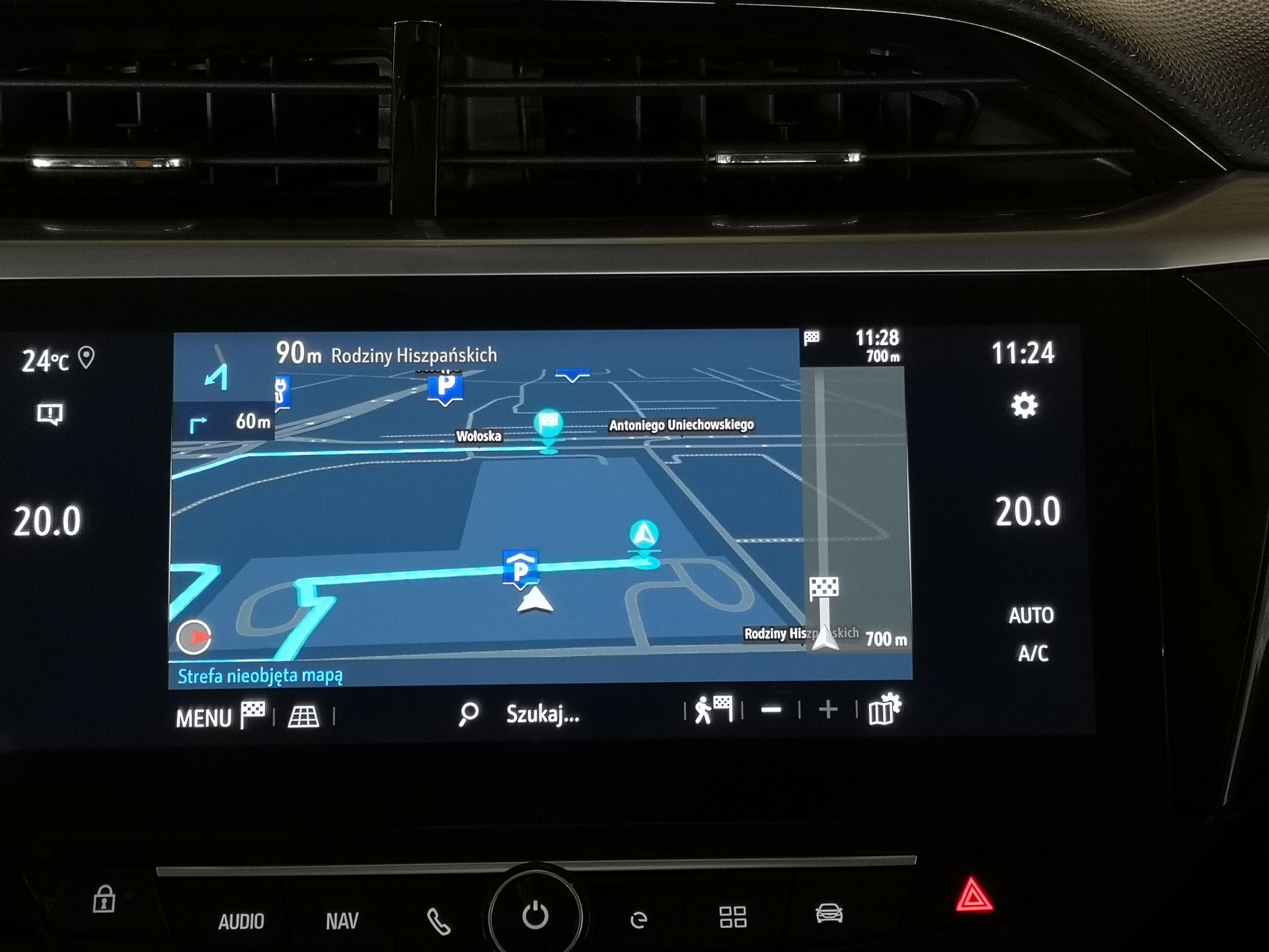 Krótki test Opel Corsa-e: Wydajny napęd elektryczny do miasta 8