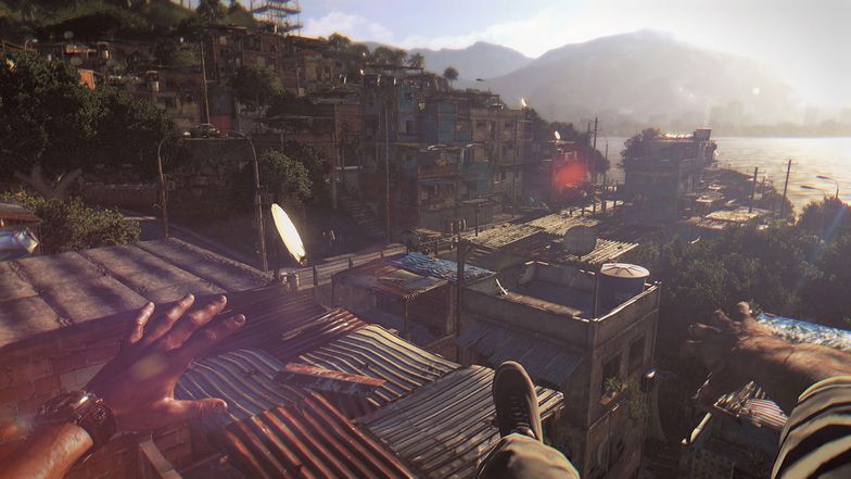 "Dying Light" kolejnym polskim hitem. Już 3,2 mln graczy