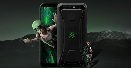 Xiaomi Pocophone F1 – poznaliśmy nowe szczegóły. Najtańszy smartfon dla graczy?