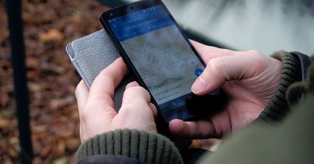 Google Maps rozwija funkcję natężenia ruchu. Pomoże ci uniknąć tłumów w sklepie