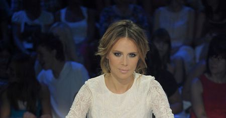 "X Factor": To koniec! Maja Sablewska oficjalnie wyleciała z programu!