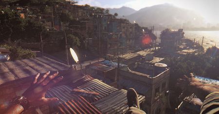 "Dying Light" kolejnym polskim hitem. Już 3,2 mln graczy
