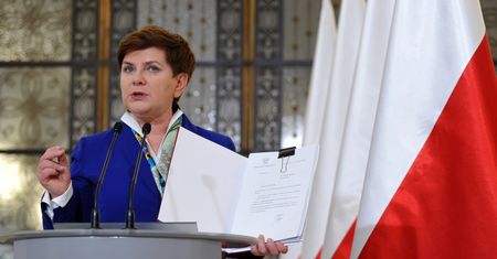 Premier: Wiążemy duże nadzieje z rozwojem współpracy gospodarczej z Chinami