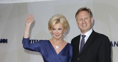 Bertelsmann. Od chrześcijańskich śpiewników do Britney Spears
