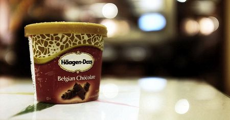 Najdroższe lody sprowadzamy z Czech i Portugalii. Zagraniczne marki zdobywają rynek