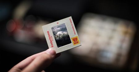 Ektachrome powraca! Wiemy, jak będzie wyglądał odświeżony slajd