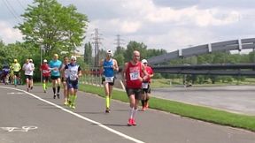 PZU Cracovia Półmaraton Króewski: finał sezonu biegowego