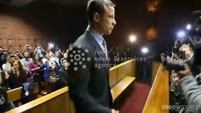 Proces Oscara Pistoriusa upubliczniony, transmisja na żwyo na całym świecie