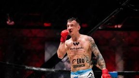 KSW 82. Sebastian Przybysz - Filip Macek (galeria)