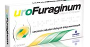 Popularne leki wspierające układ moczowy: Furagina i Uro Furaginum