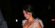 STYLOWE MAMY: Penelope Cruz w spektakularnej sukni Ralph & Russo na premierze "Bólu i brzasku"