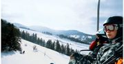 Ferie zimowe w Wierchomli