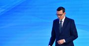 Dlaczego Morawiecki nie występował na konwencji PiS? Ekspert o dwóch możliwościach
