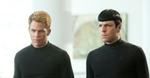 Nowy ''Star Trek'' otrzymał oficjalny podtytuł