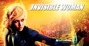 Sue Storm - Niewidzialna Kobieta