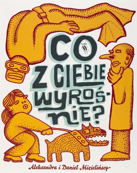 Polscy ilustratorzy nagrodzeni w Bolonii