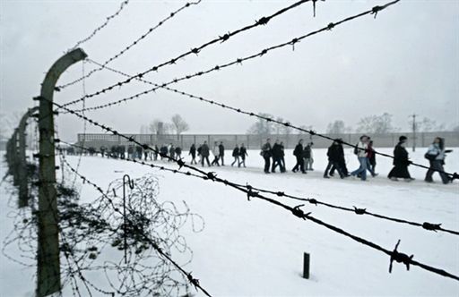 Ukazała się pięciotomowa monografia Auschwitz w języku francuskim