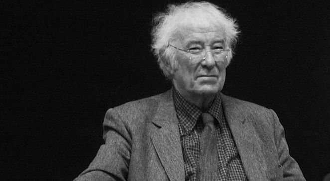 Zmarł laureat Nagrody Nobla, irlandzki poeta Seamus Heaney
