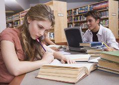 Powstaje biblioteka z miliardami książek