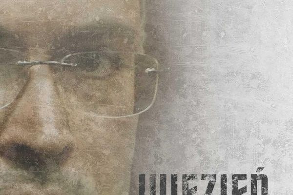 Premiera książki "Więzień Putina" Michaiła Chodorkowskiego i rosyjskiej dziennikarki Natalii Gieworkian