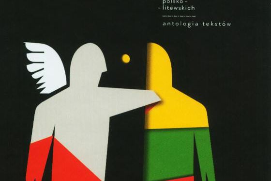 "My nie bracia, my sąsiedzi" - książka o stosunkach polsko - litewskich w XX w.