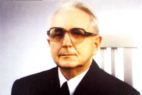 Zmarł wybitny historyk prof. Marian Biskup