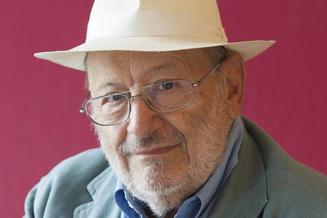 Za co Umberto Eco krytykował media